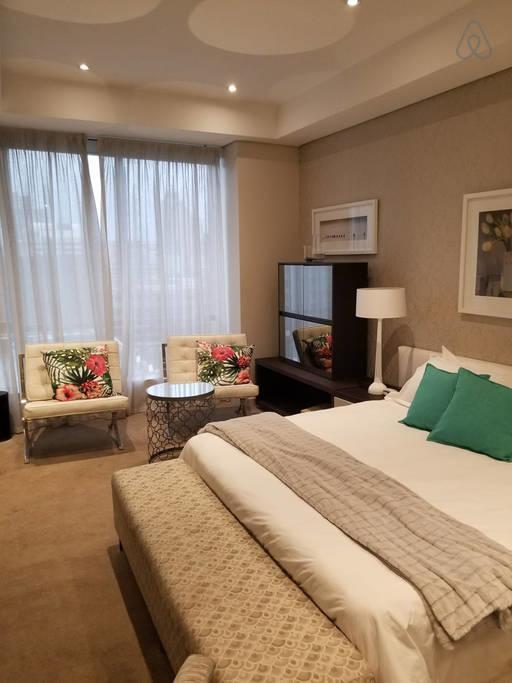 615 Sandton Skye Johannesburg Esterno foto