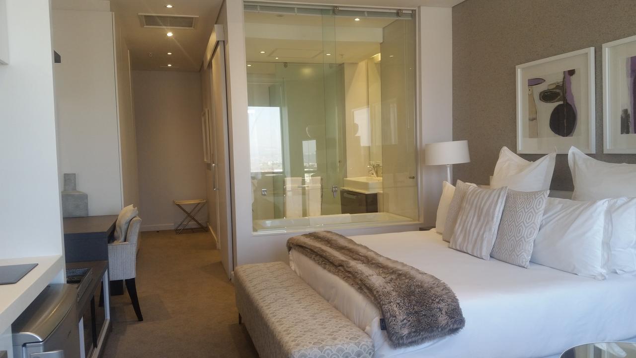 615 Sandton Skye Johannesburg Esterno foto