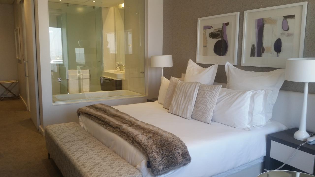 615 Sandton Skye Johannesburg Esterno foto