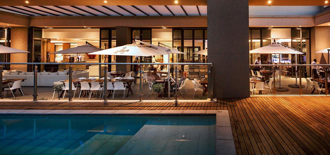 615 Sandton Skye Johannesburg Esterno foto