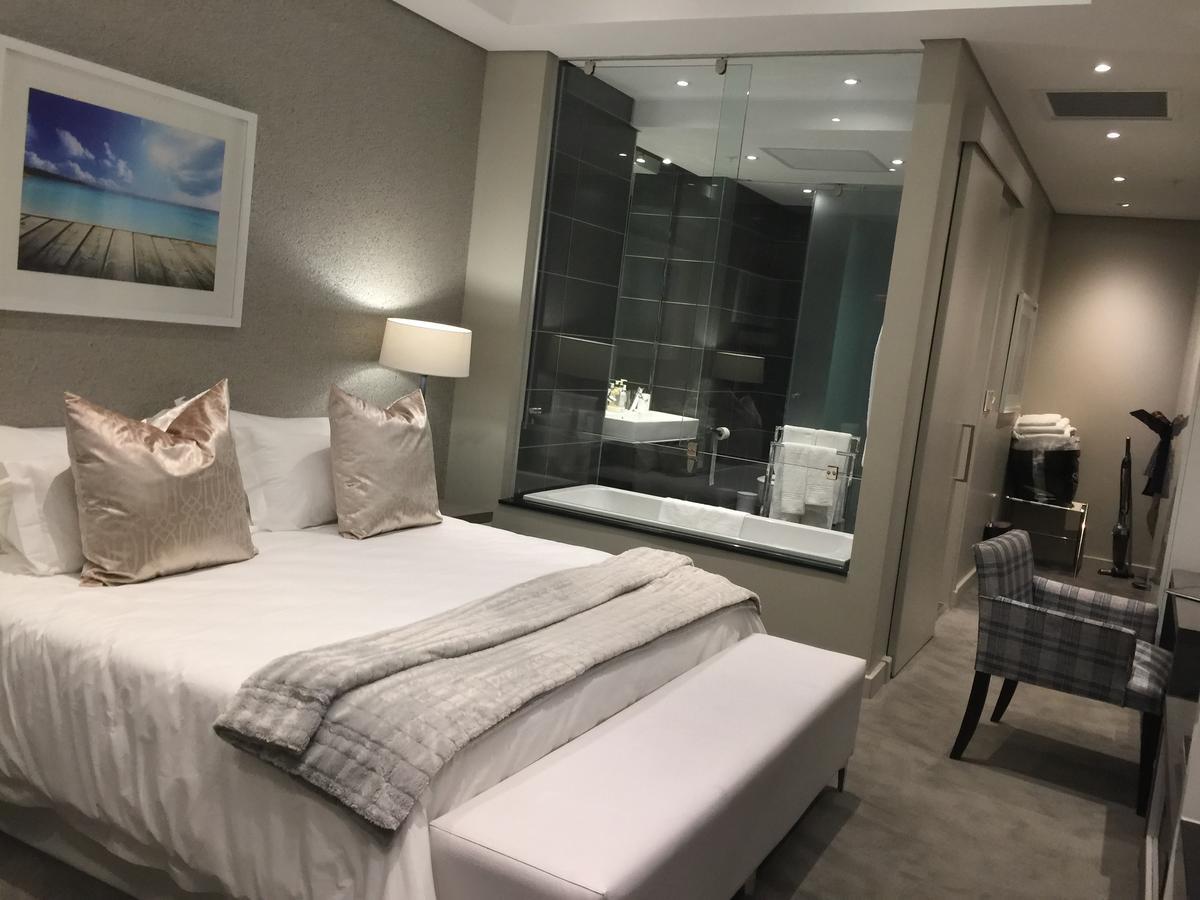 615 Sandton Skye Johannesburg Esterno foto