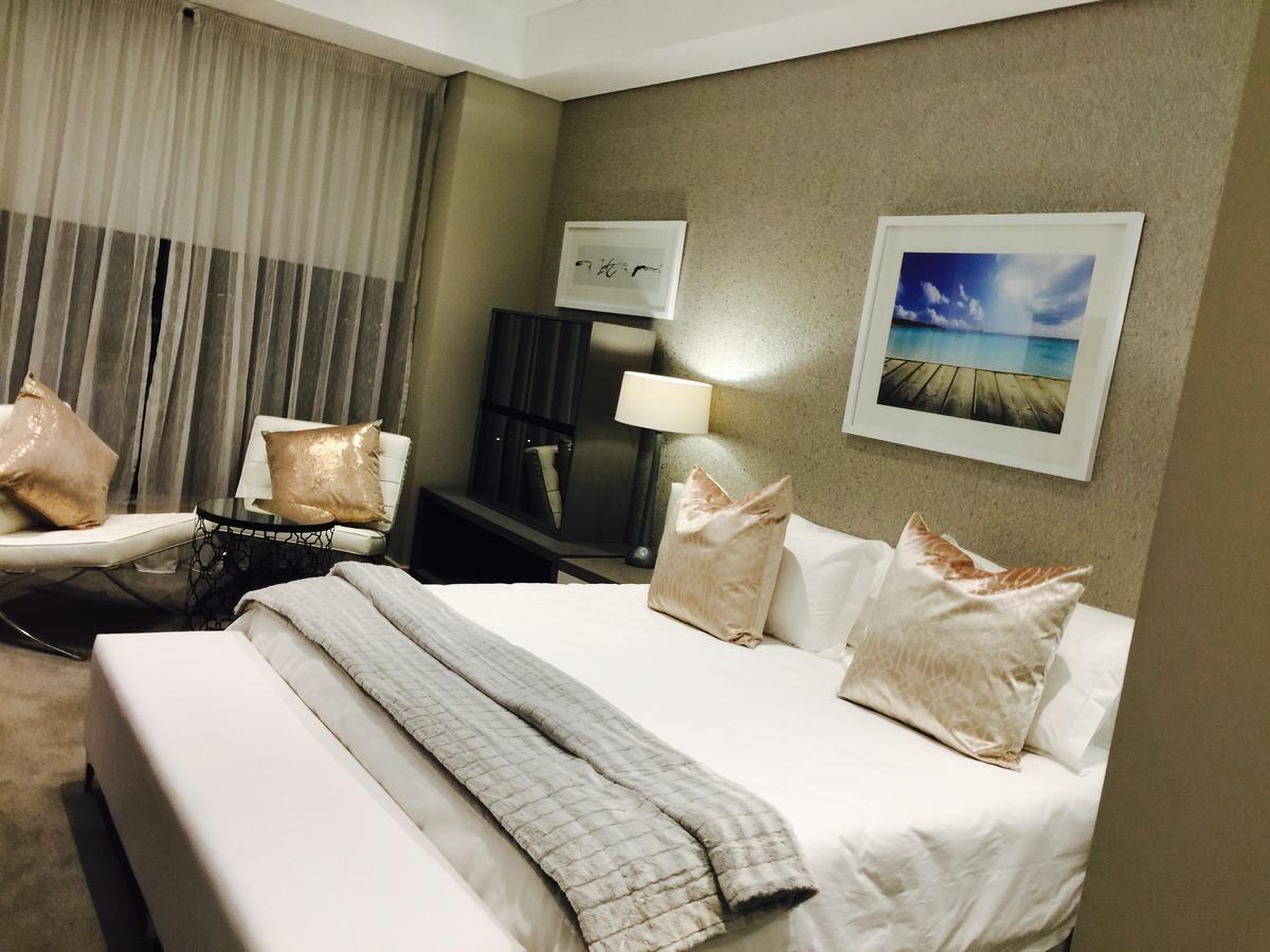 615 Sandton Skye Johannesburg Esterno foto